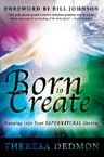 Born to Create (book)  by Theresa Dedmon